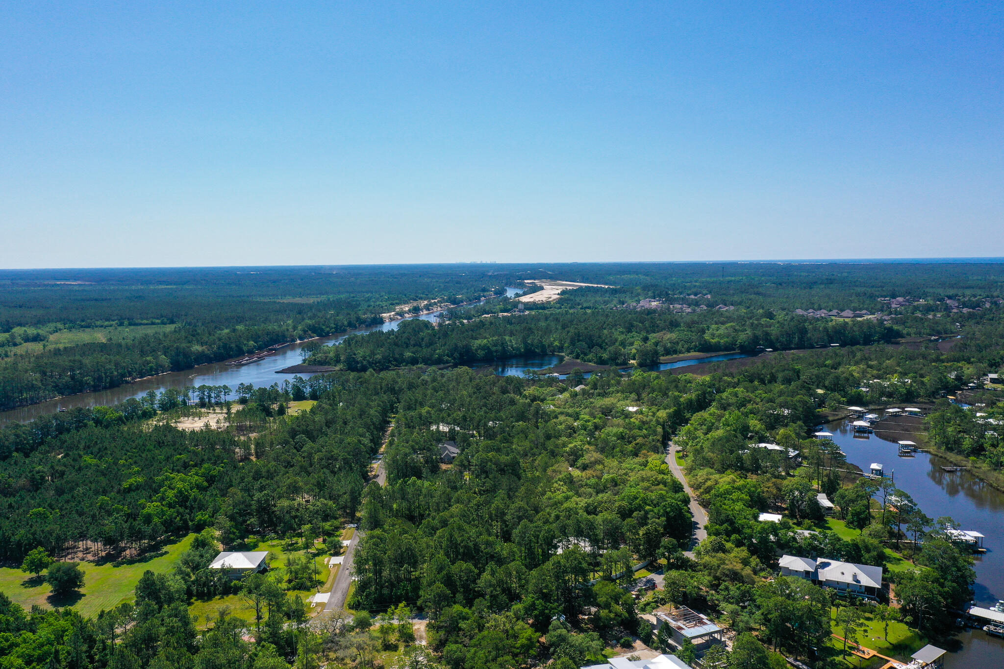 EDEN ESTATES S/D - Land