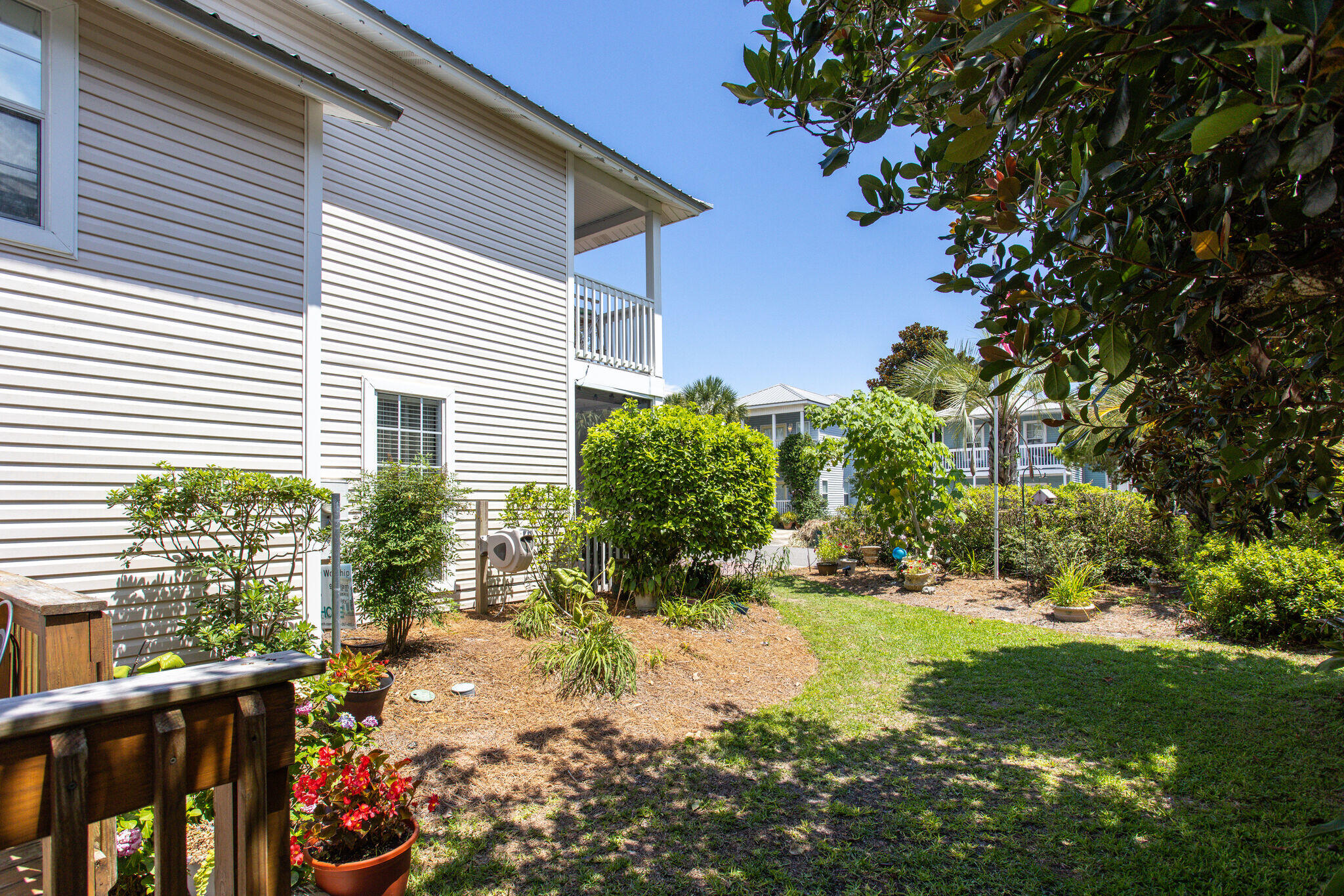 BLUE GULF RESORT - Residential