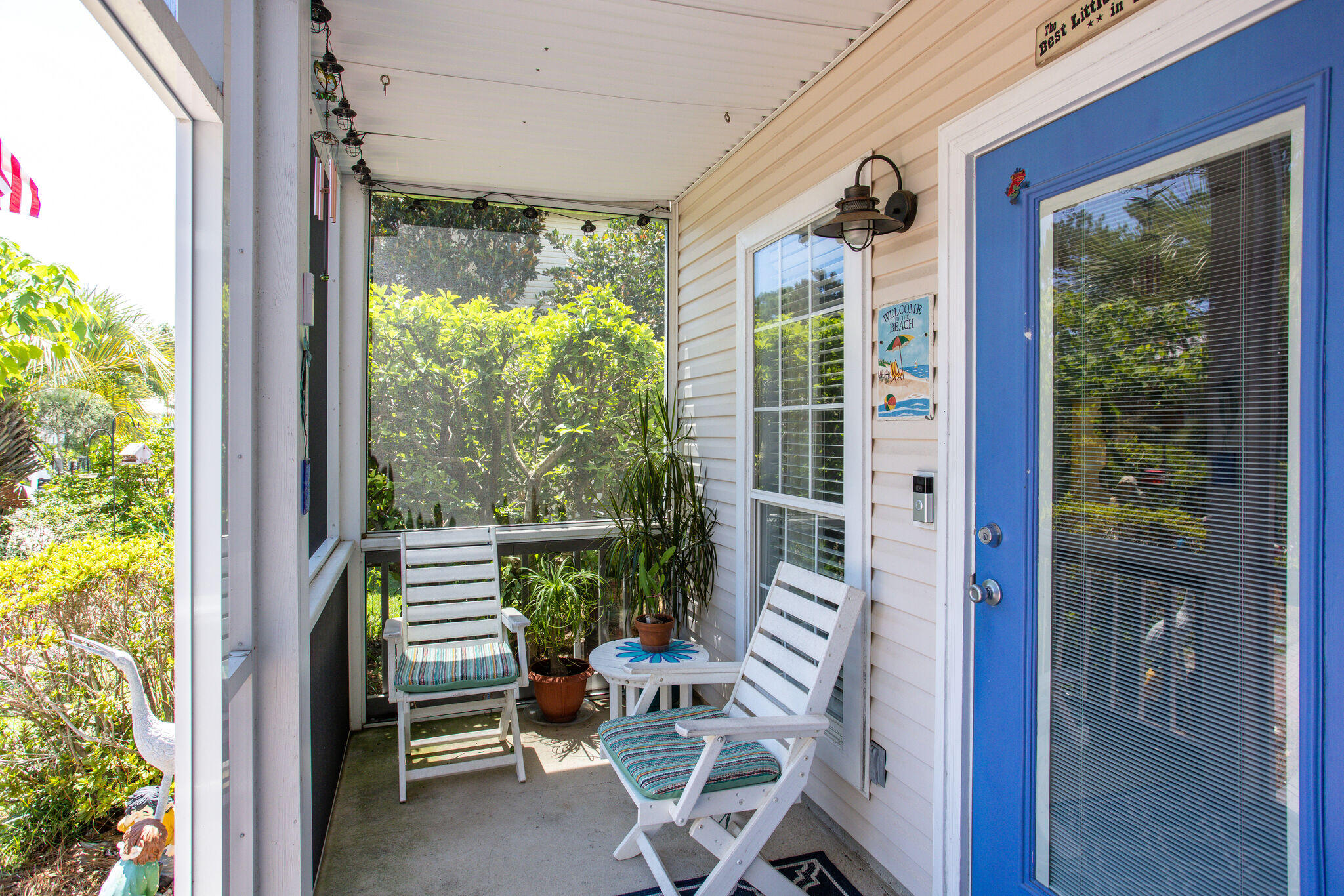 BLUE GULF RESORT - Residential