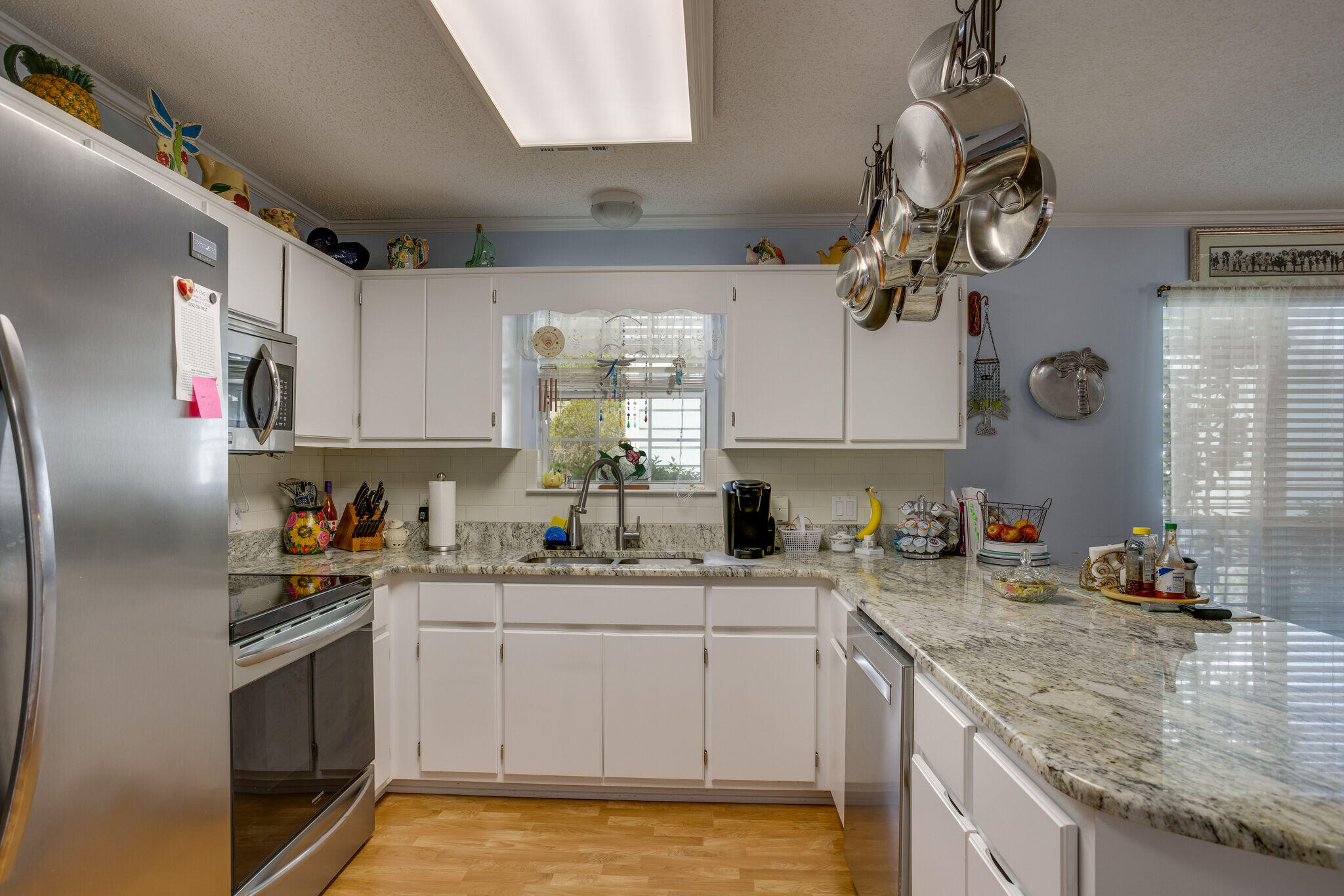 BLUE GULF RESORT - Residential