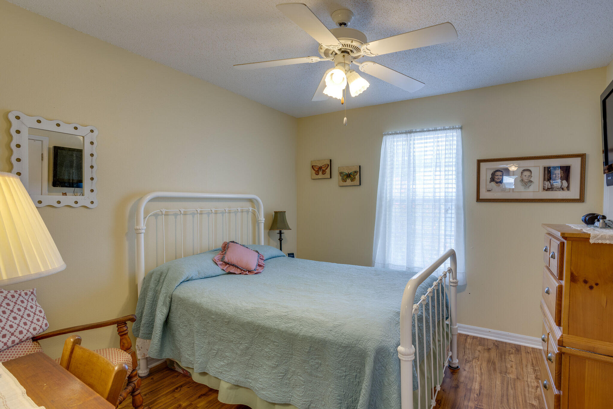 BLUE GULF RESORT - Residential