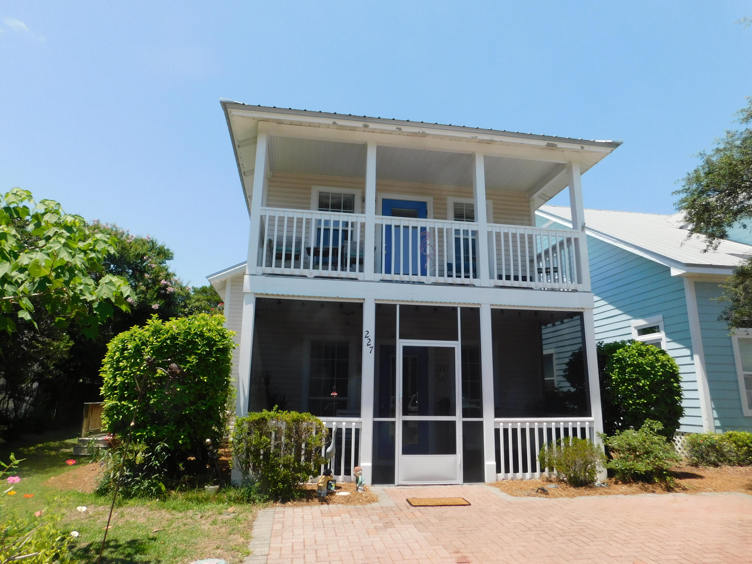 BLUE GULF RESORT - Residential