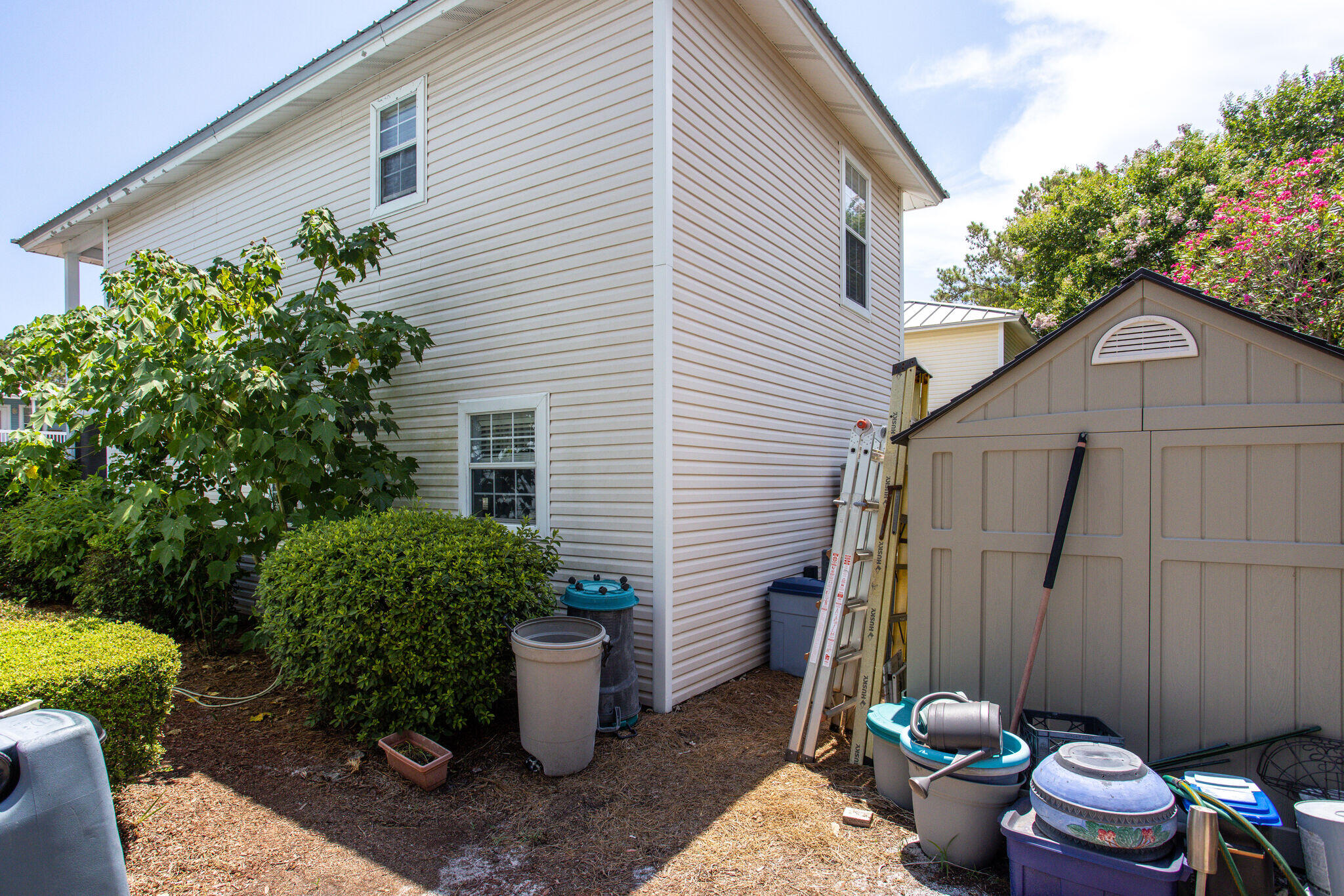 BLUE GULF RESORT - Residential