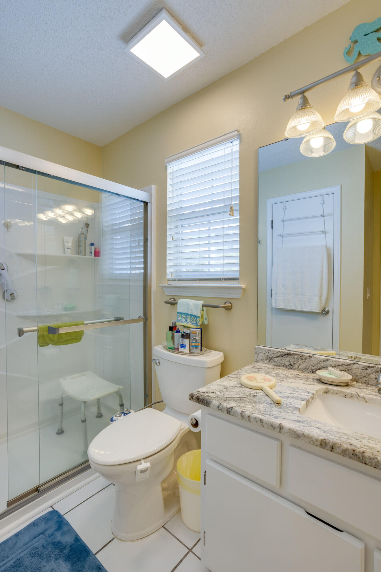 BLUE GULF RESORT - Residential