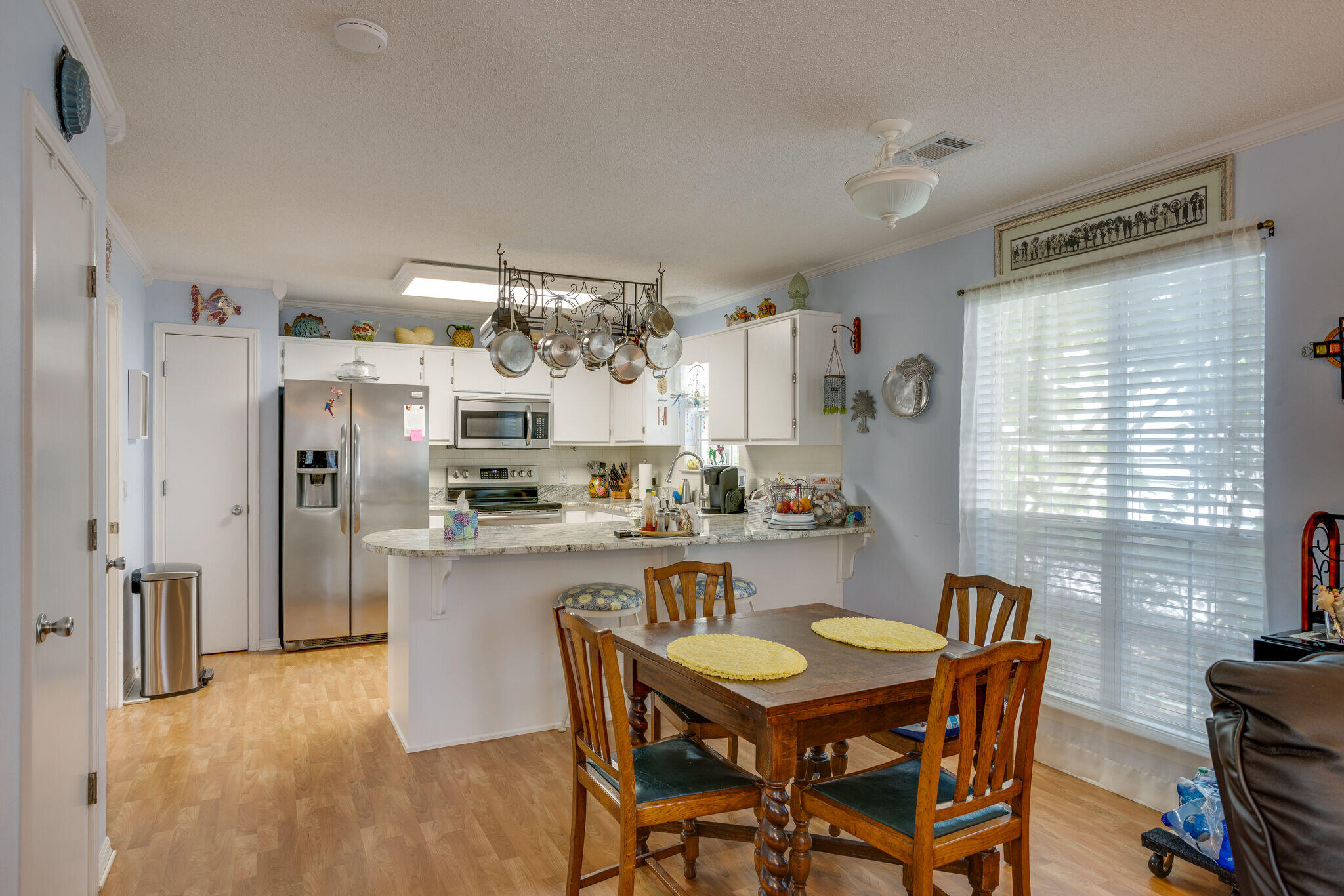 BLUE GULF RESORT - Residential