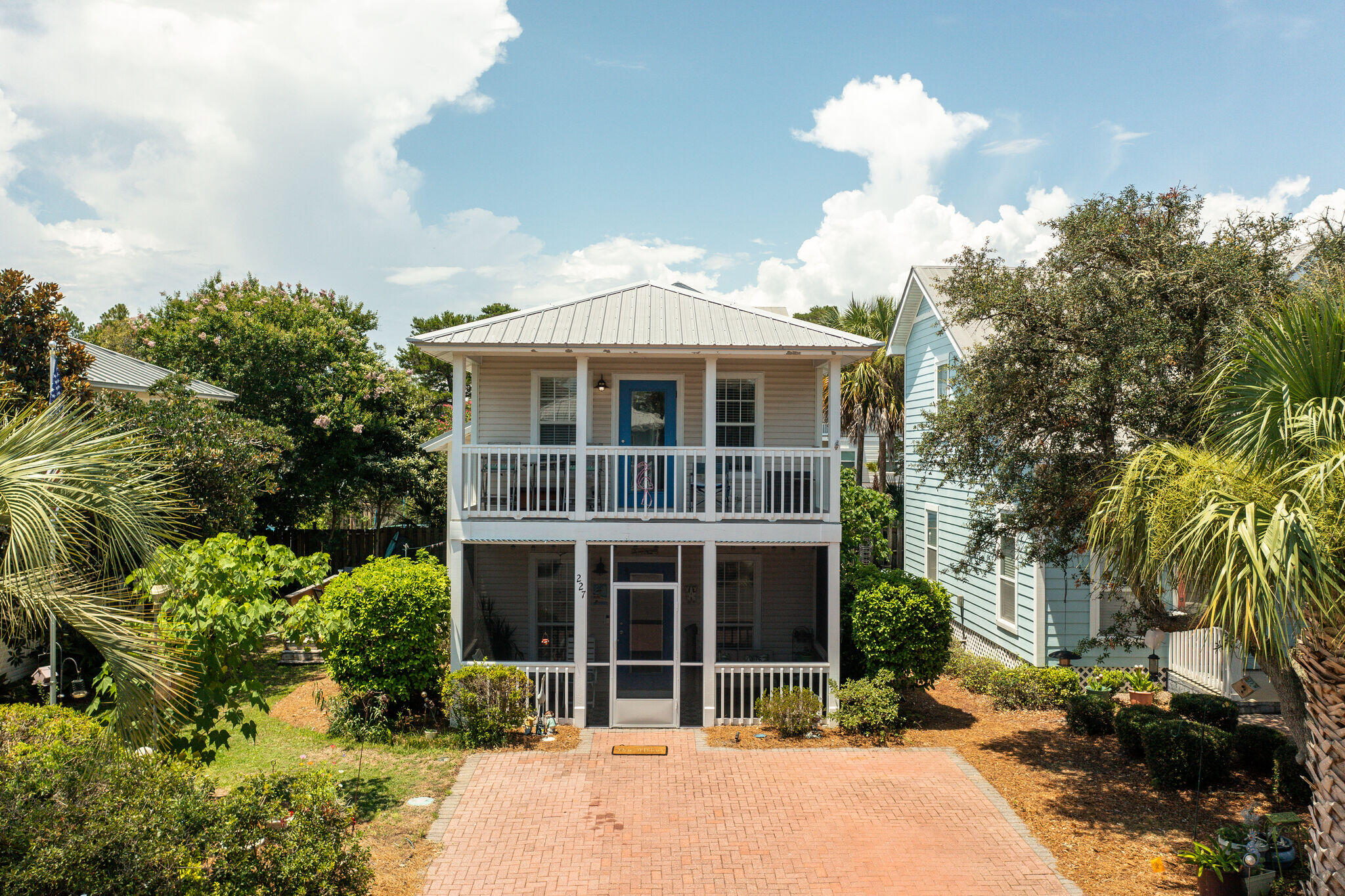 BLUE GULF RESORT - Residential