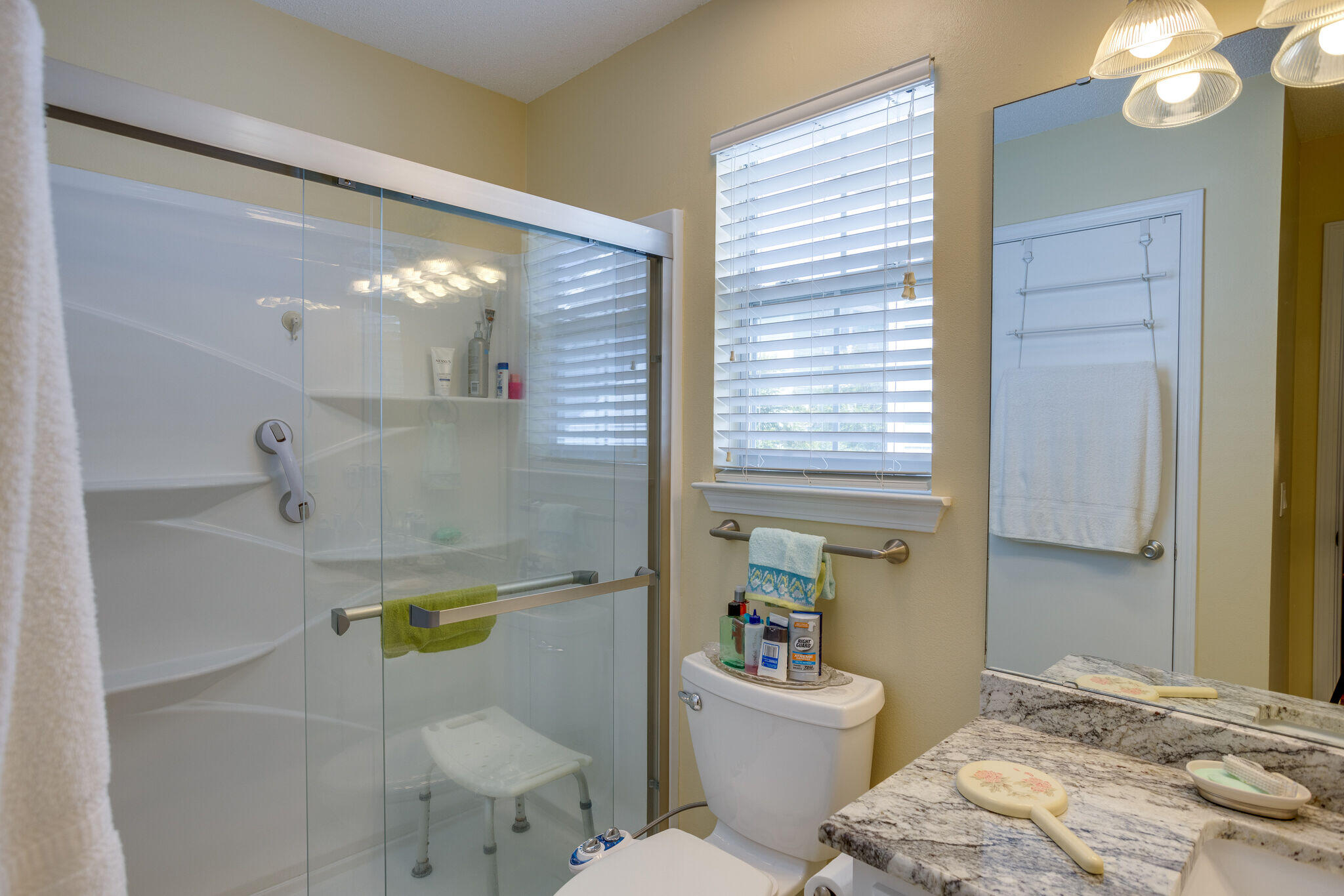 BLUE GULF RESORT - Residential