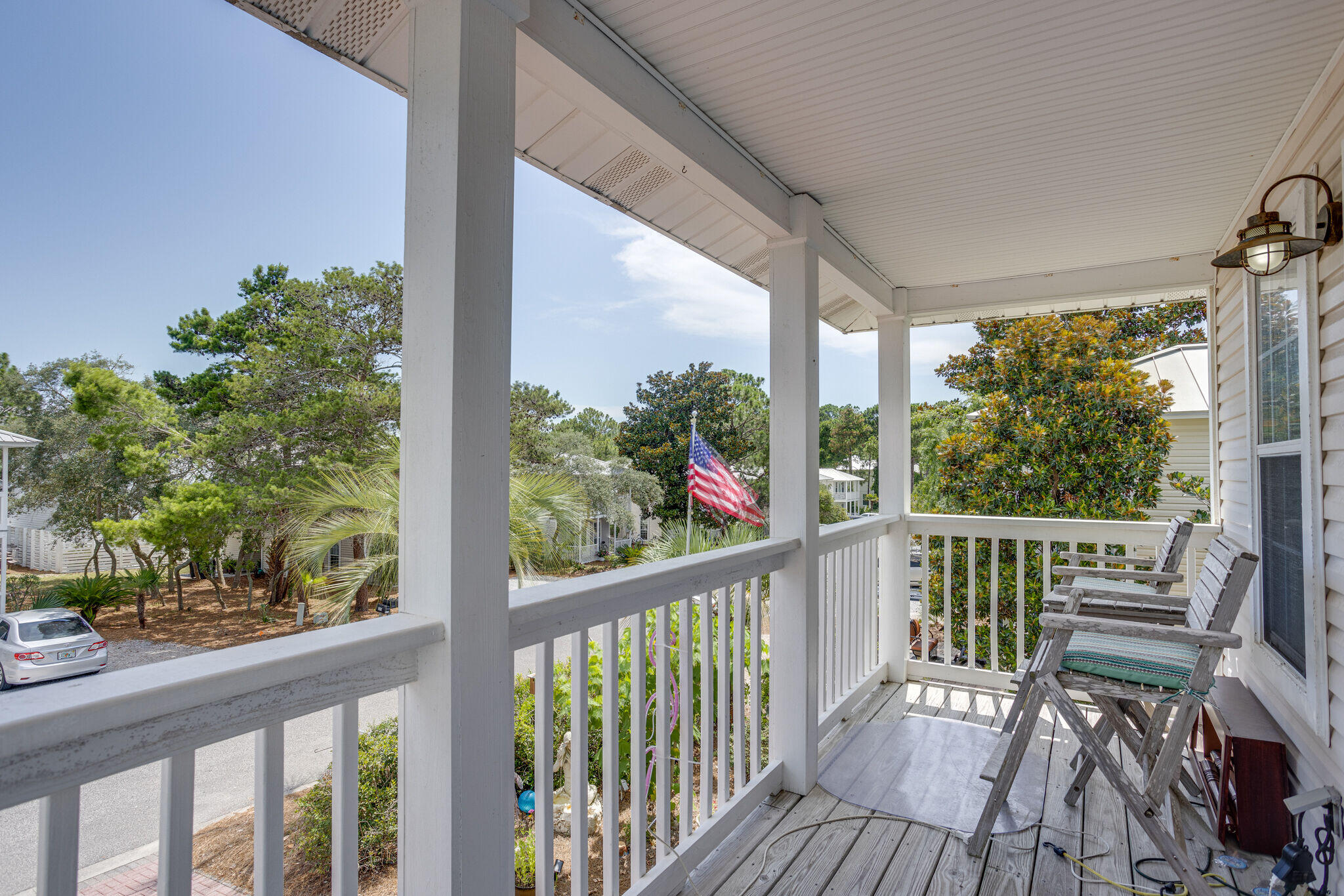 BLUE GULF RESORT - Residential