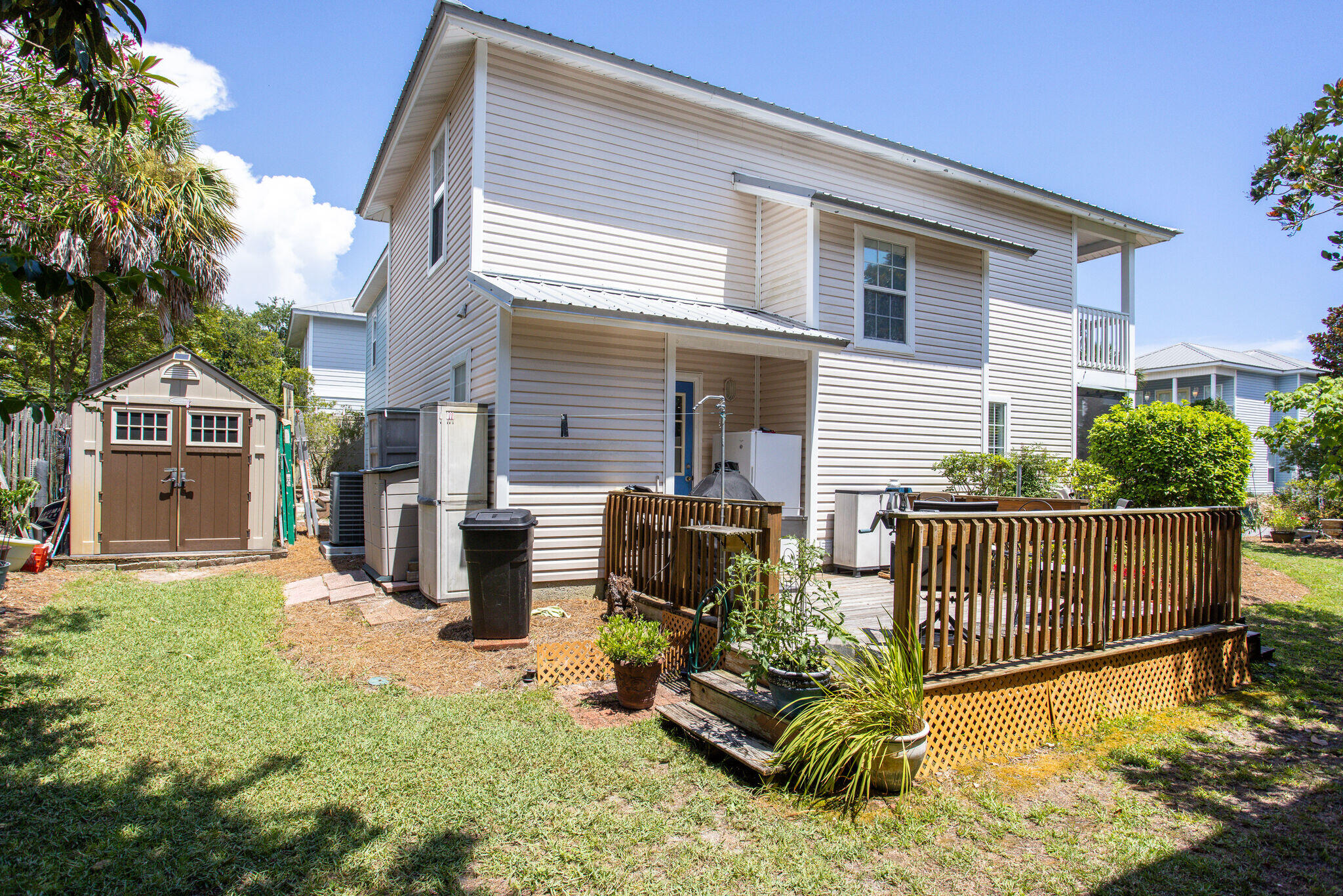 BLUE GULF RESORT - Residential