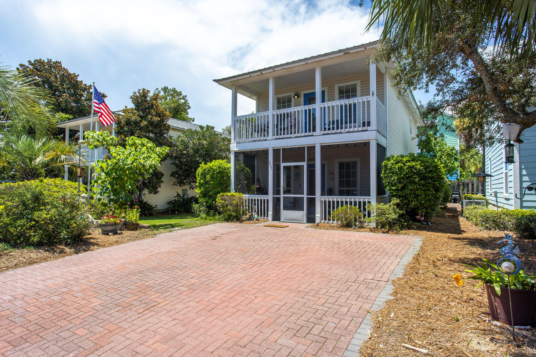 BLUE GULF RESORT - Residential