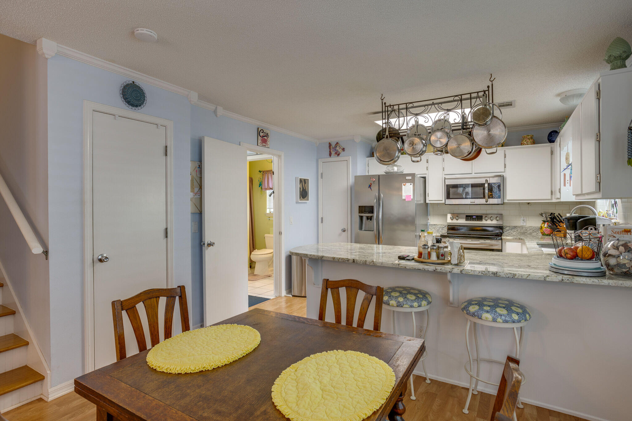 BLUE GULF RESORT - Residential