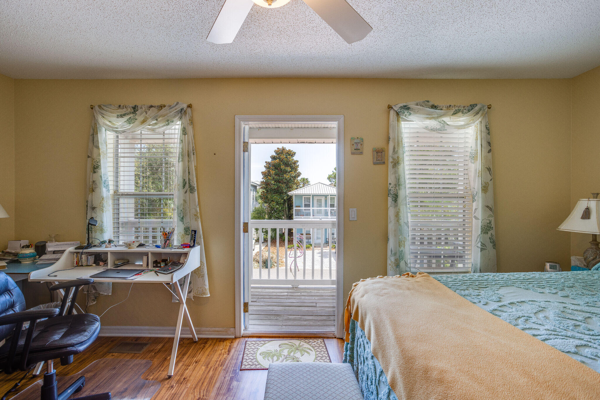 BLUE GULF RESORT - Residential