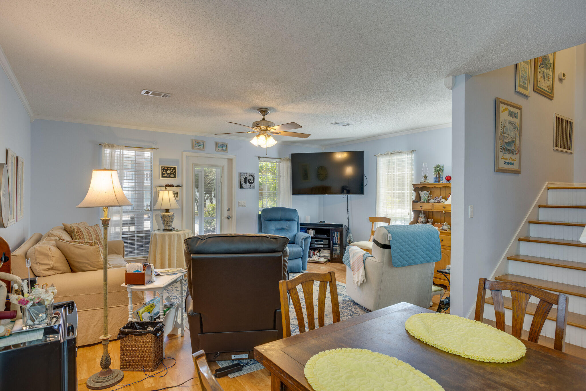 BLUE GULF RESORT - Residential