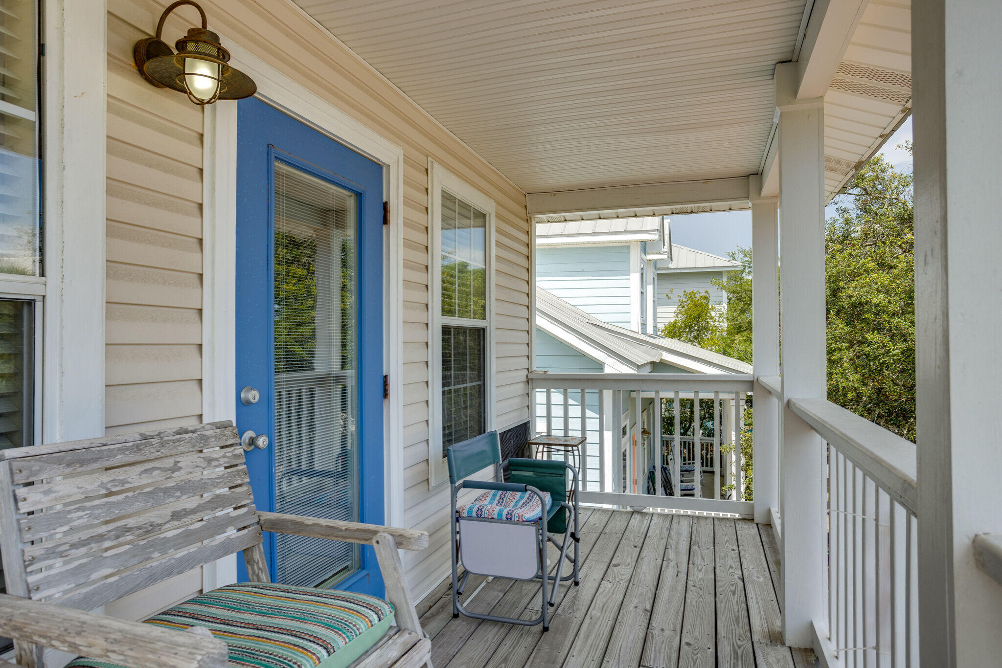 BLUE GULF RESORT - Residential