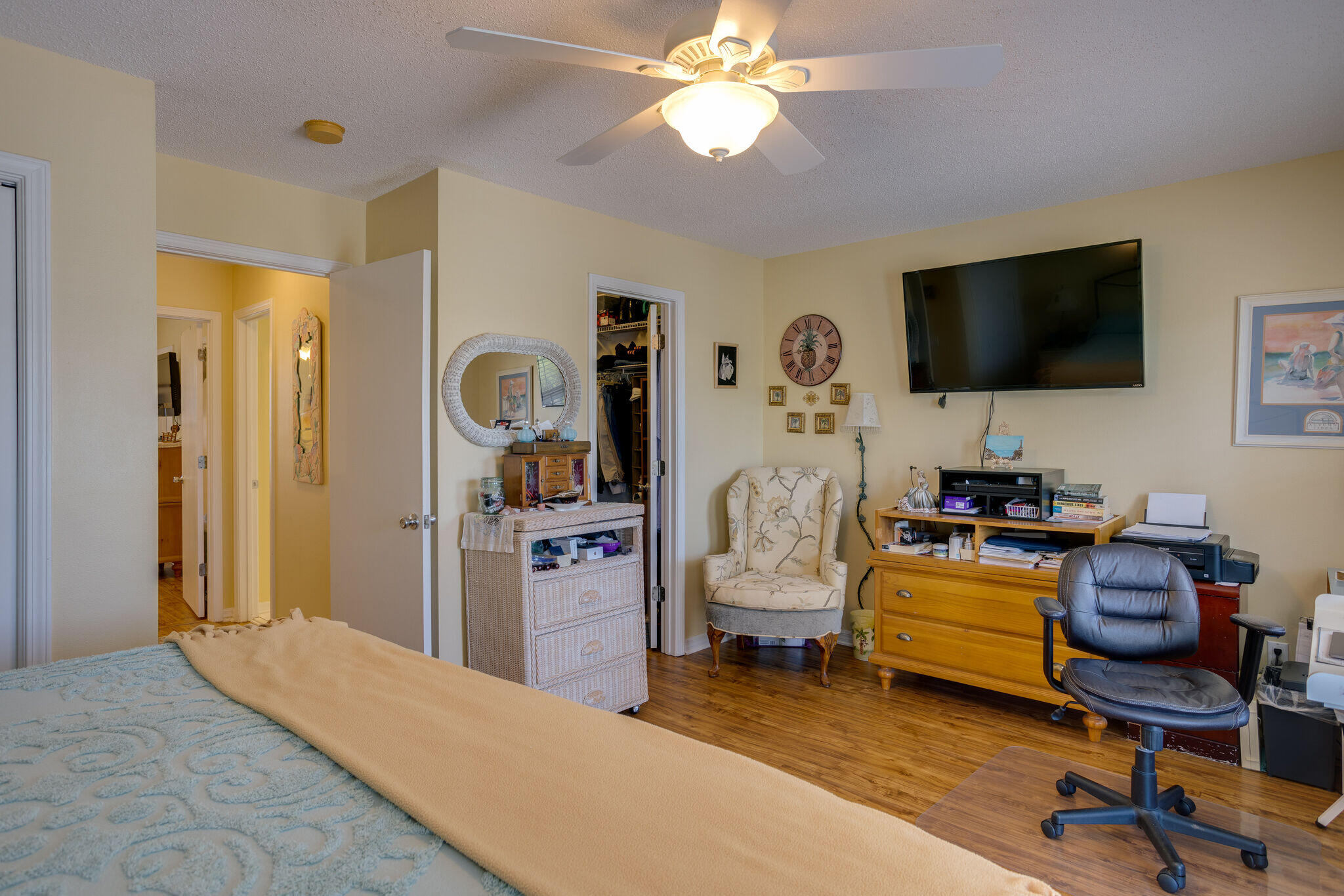 BLUE GULF RESORT - Residential