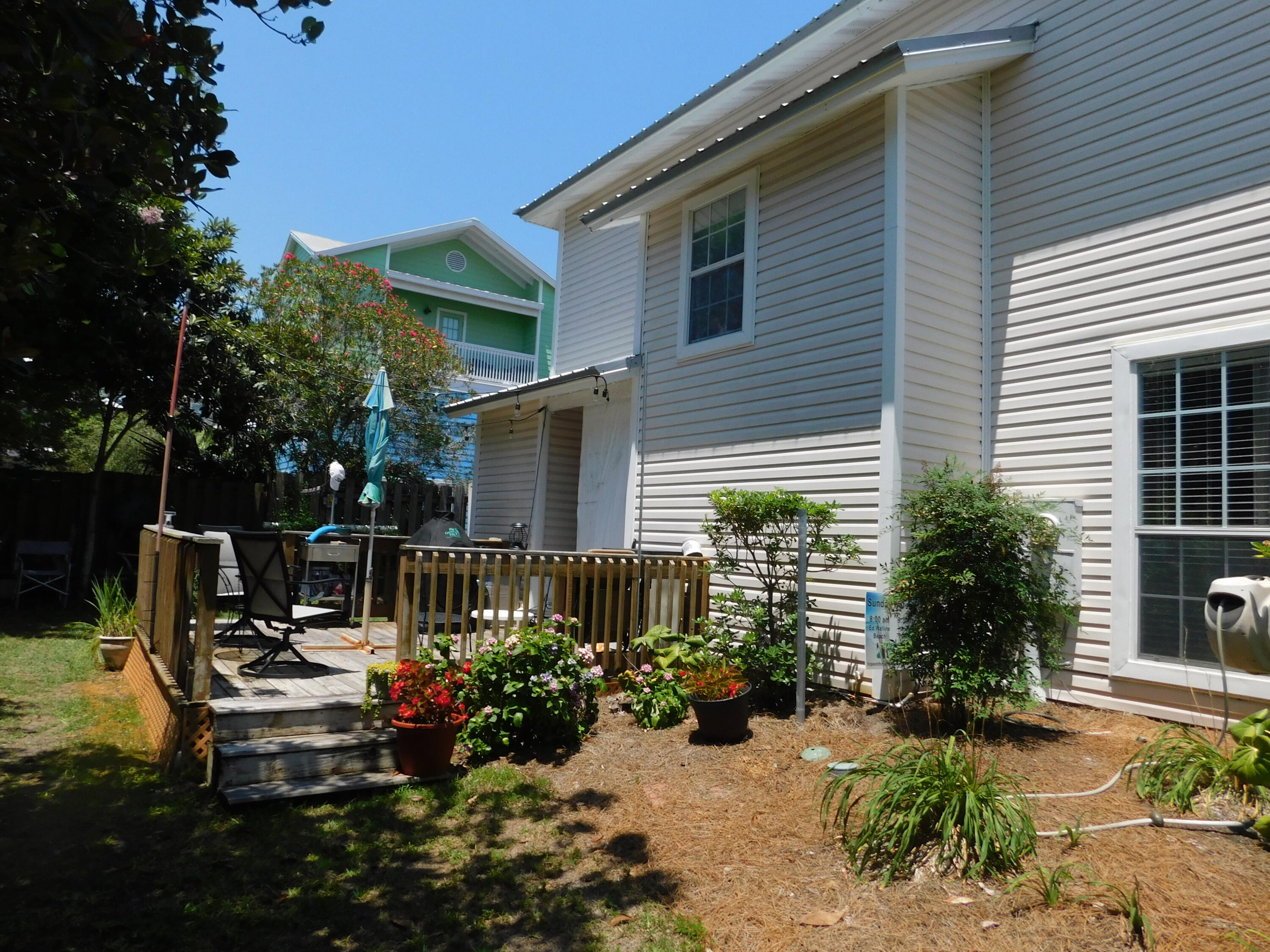 BLUE GULF RESORT - Residential