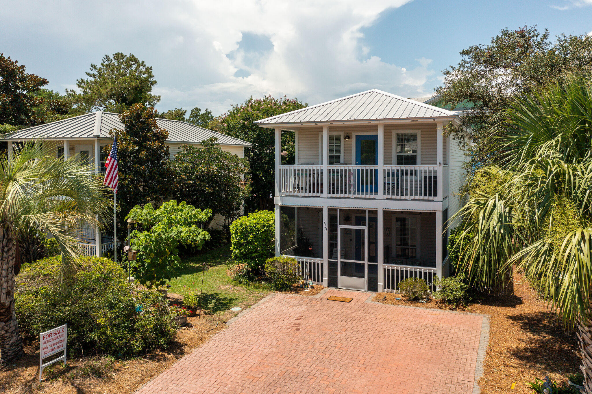 BLUE GULF RESORT - Residential