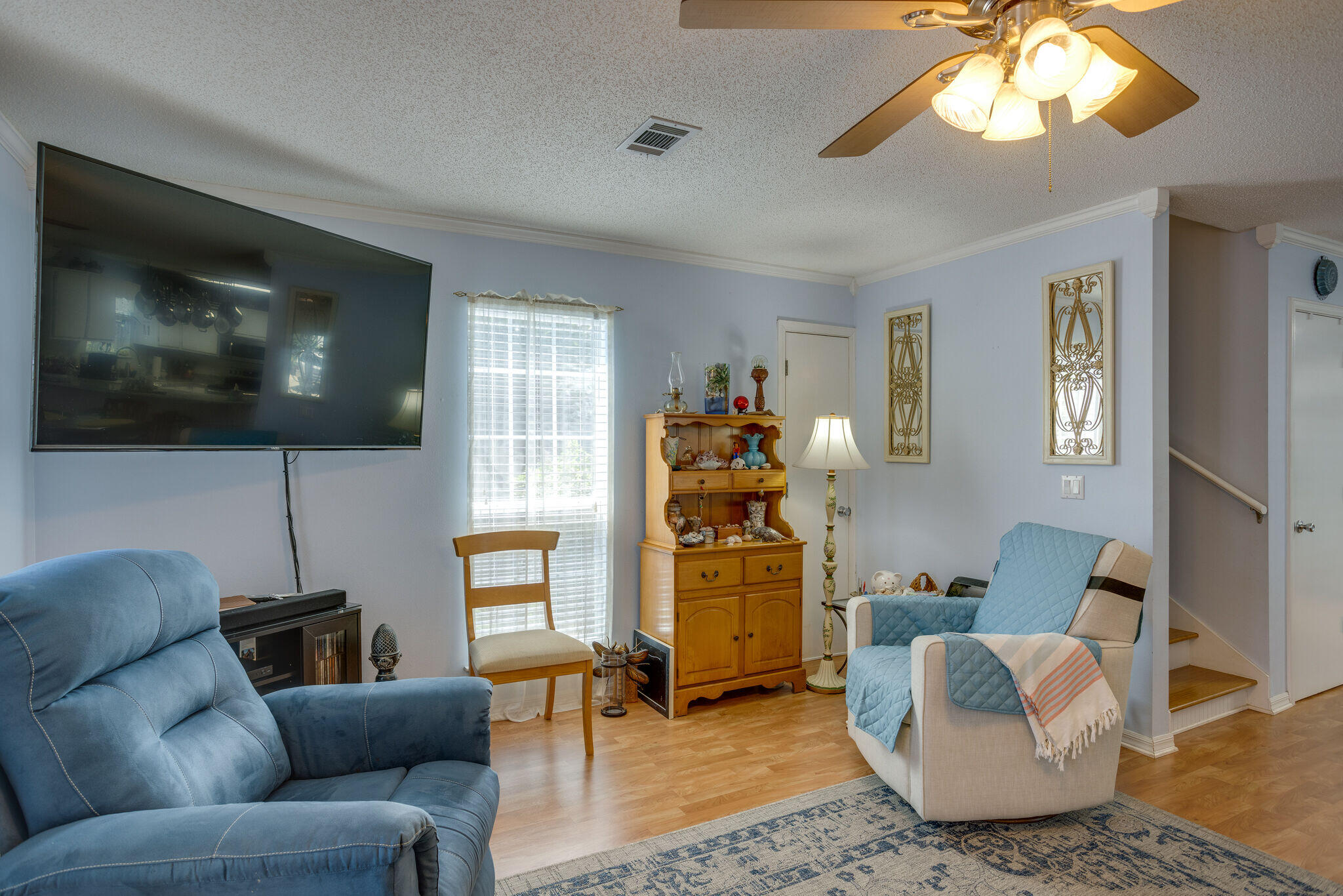 BLUE GULF RESORT - Residential