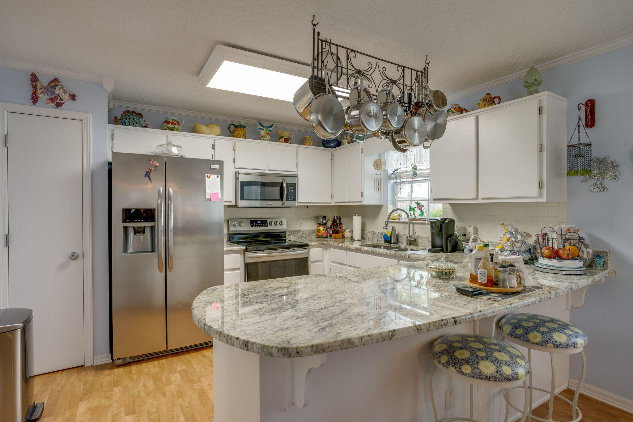 BLUE GULF RESORT - Residential