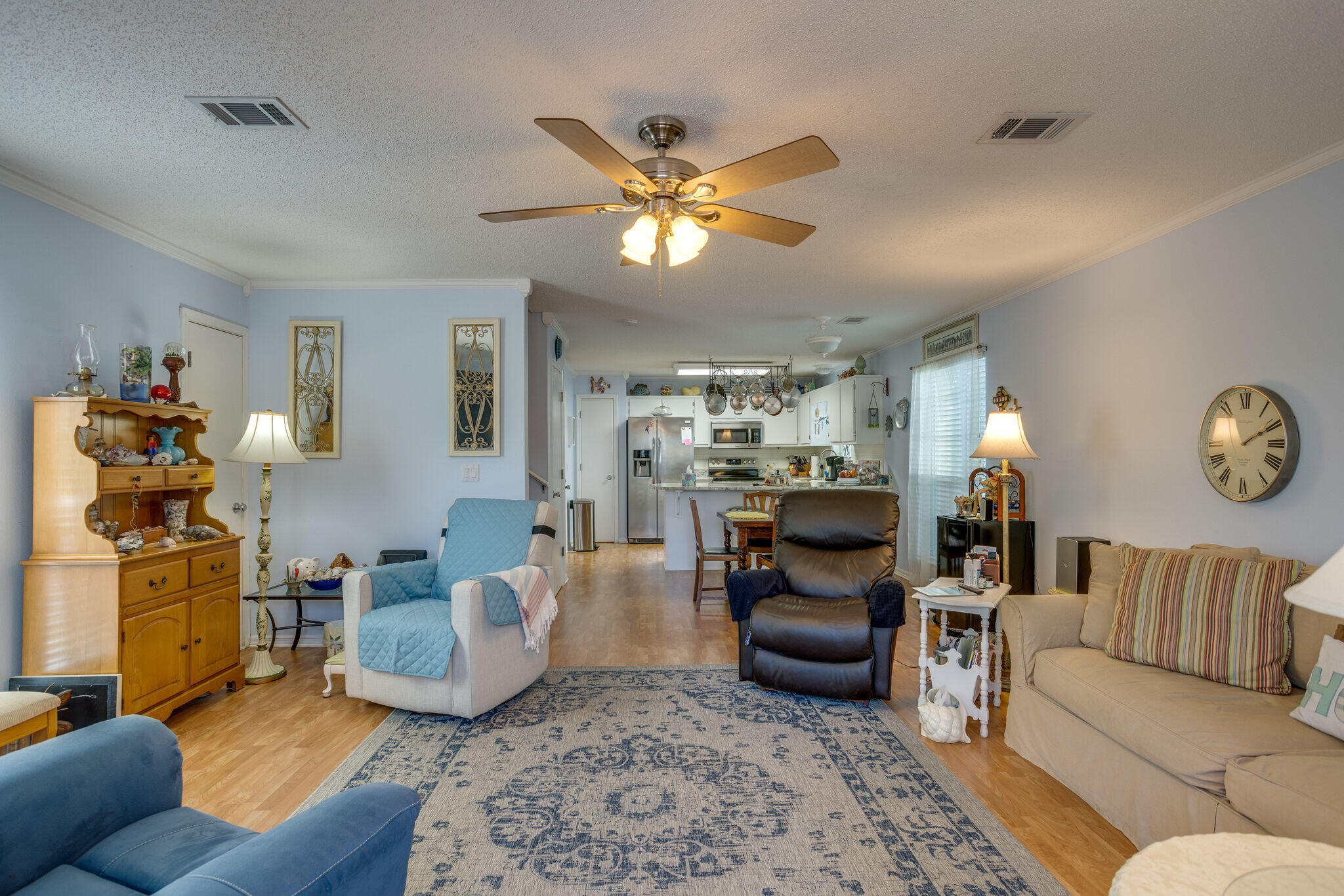 BLUE GULF RESORT - Residential