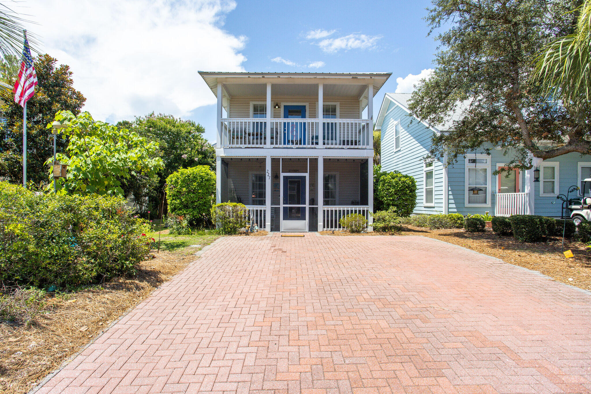 BLUE GULF RESORT - Residential