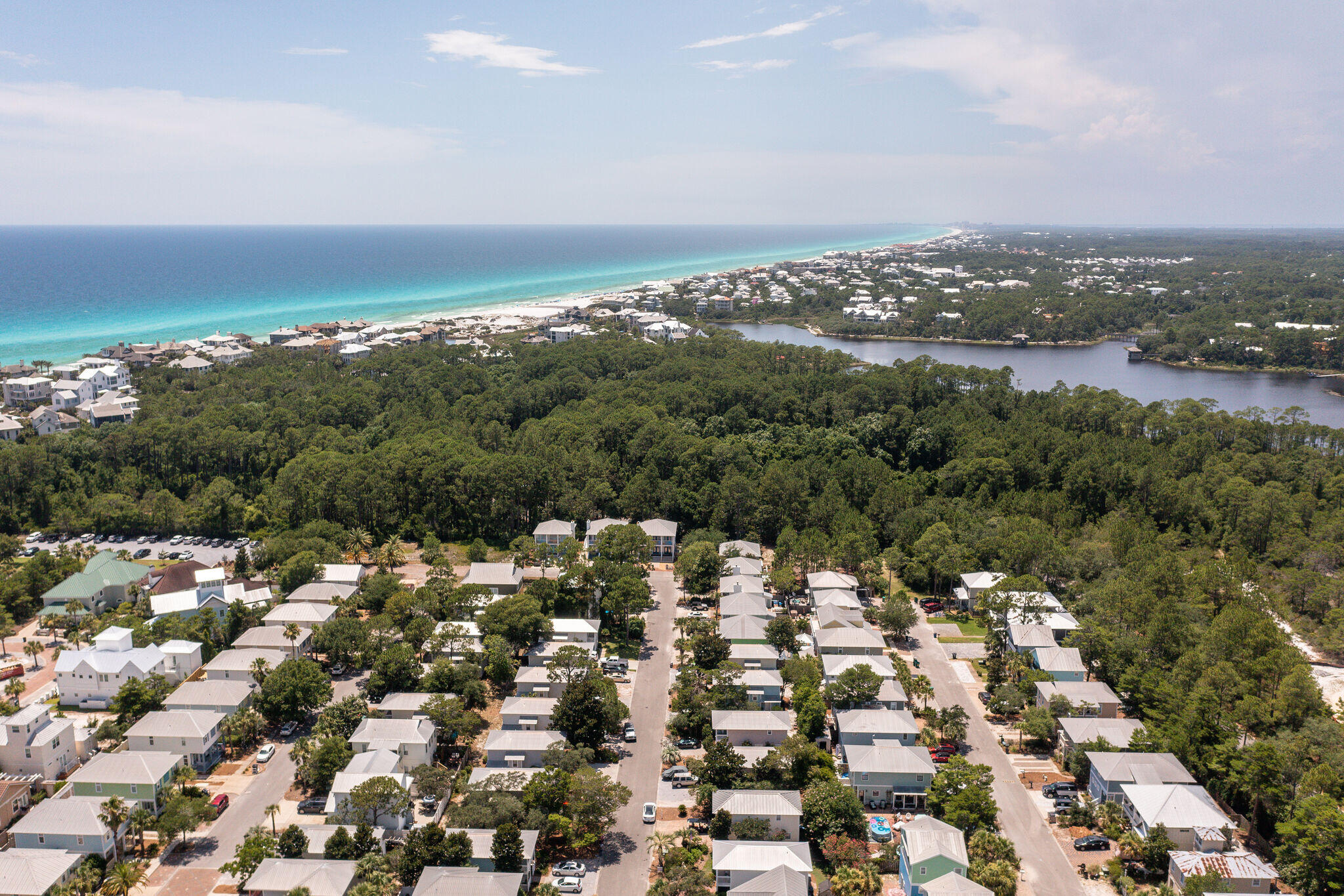BLUE GULF RESORT - Residential