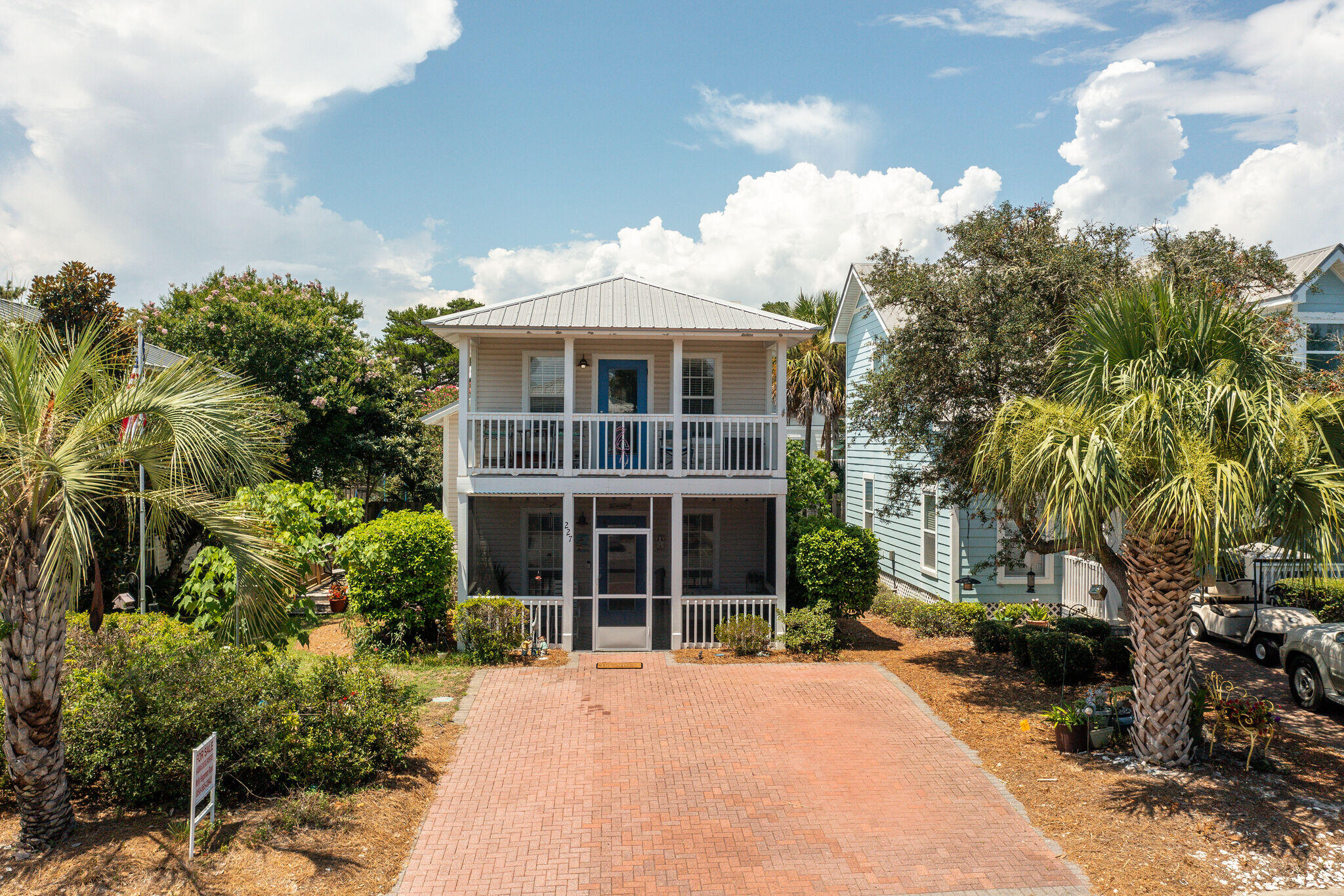 BLUE GULF RESORT - Residential