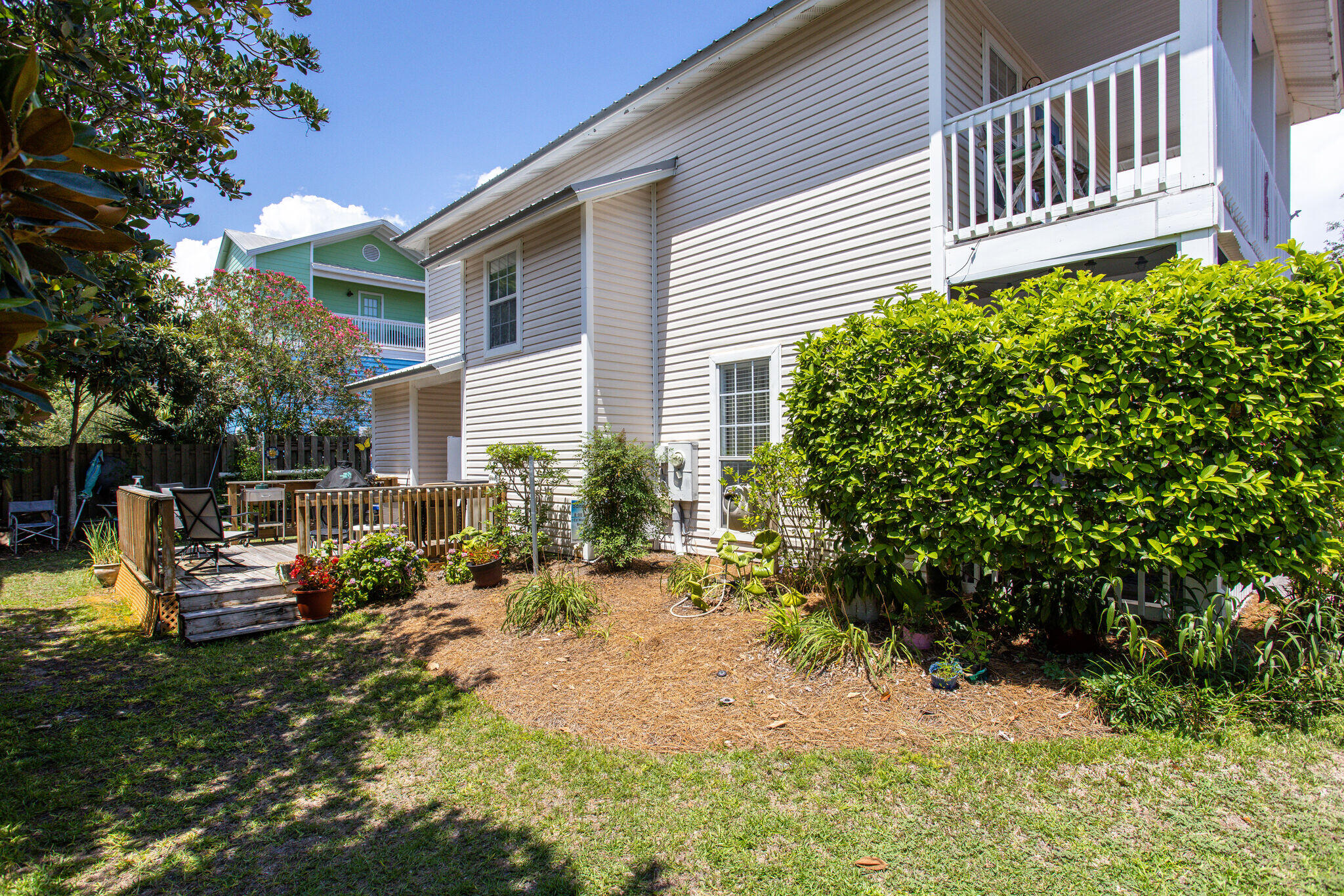 BLUE GULF RESORT - Residential