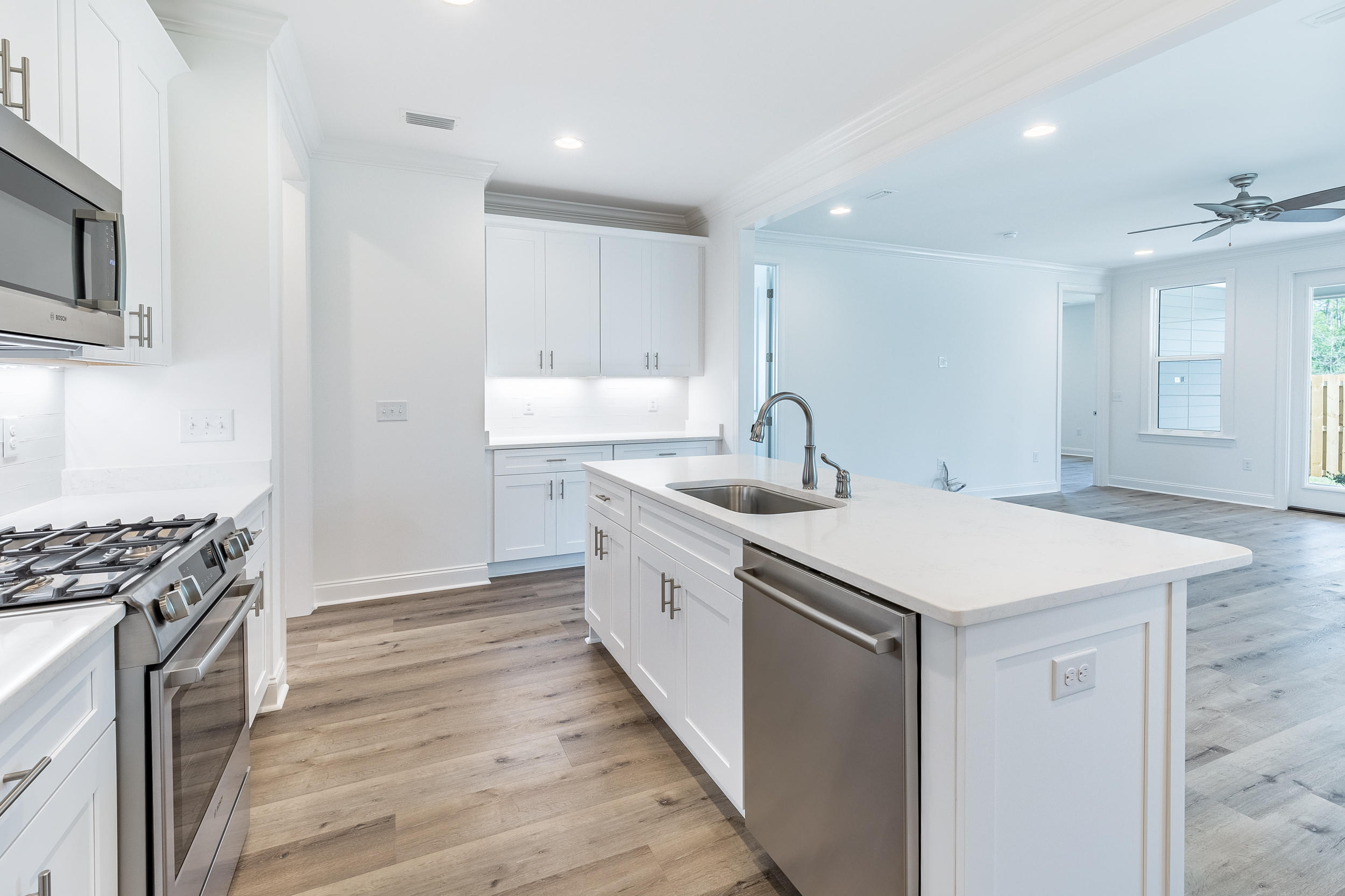 WATERSOUND ORIGINS - Residential