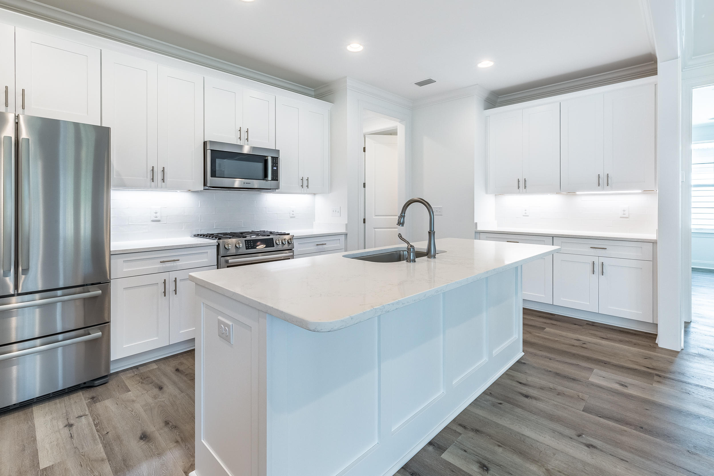 WATERSOUND ORIGINS - Residential