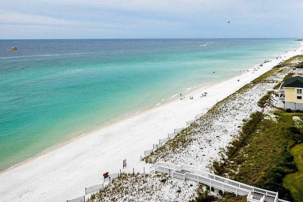 TIDES OF DESTIN - Residential