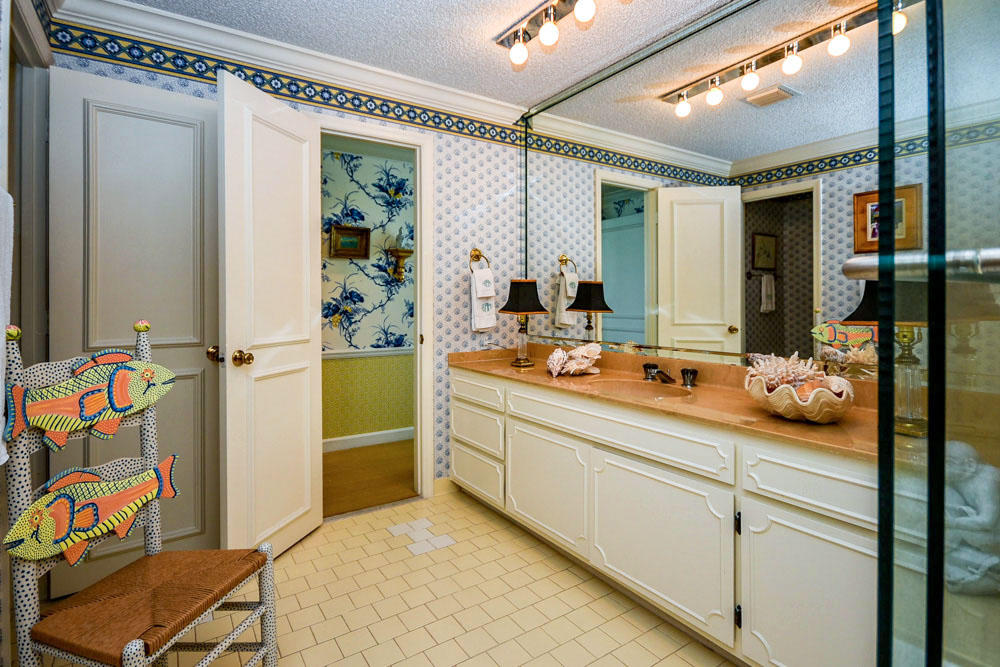 TIDES OF DESTIN - Residential