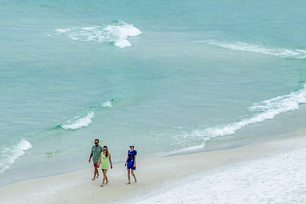 TIDES OF DESTIN - Residential