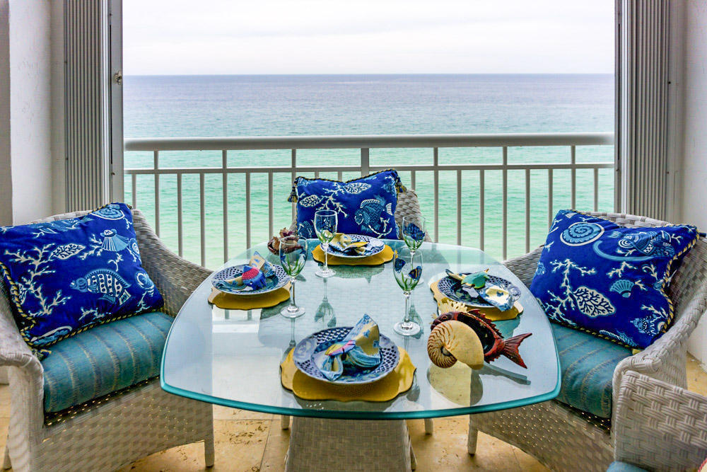 TIDES OF DESTIN - Residential