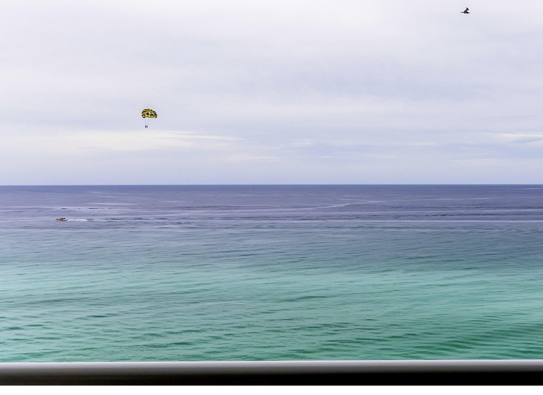 TIDES OF DESTIN - Residential