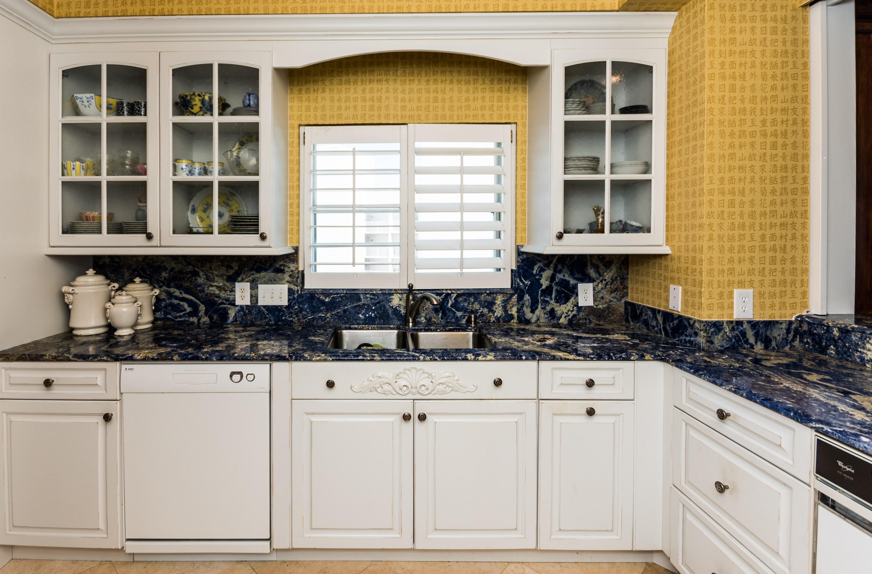 TIDES OF DESTIN - Residential