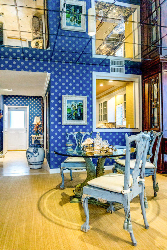 TIDES OF DESTIN - Residential