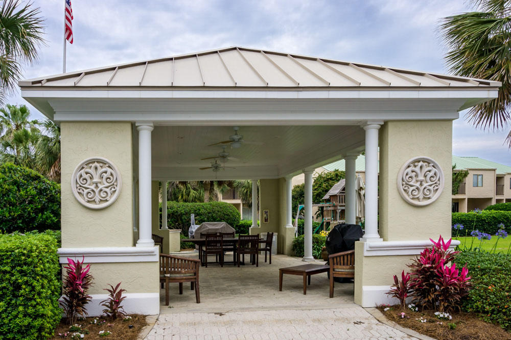 TIDES OF DESTIN - Residential