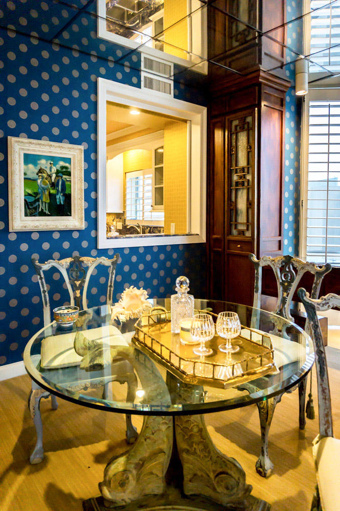 TIDES OF DESTIN - Residential