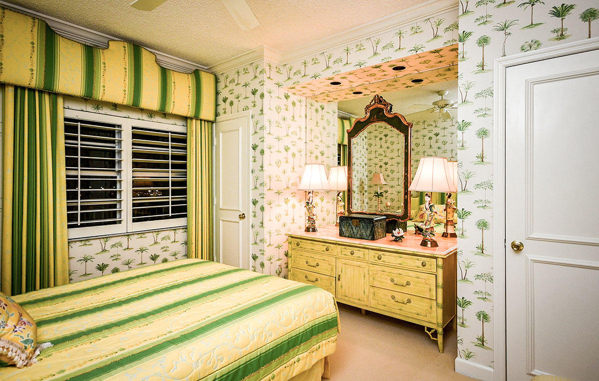 TIDES OF DESTIN - Residential