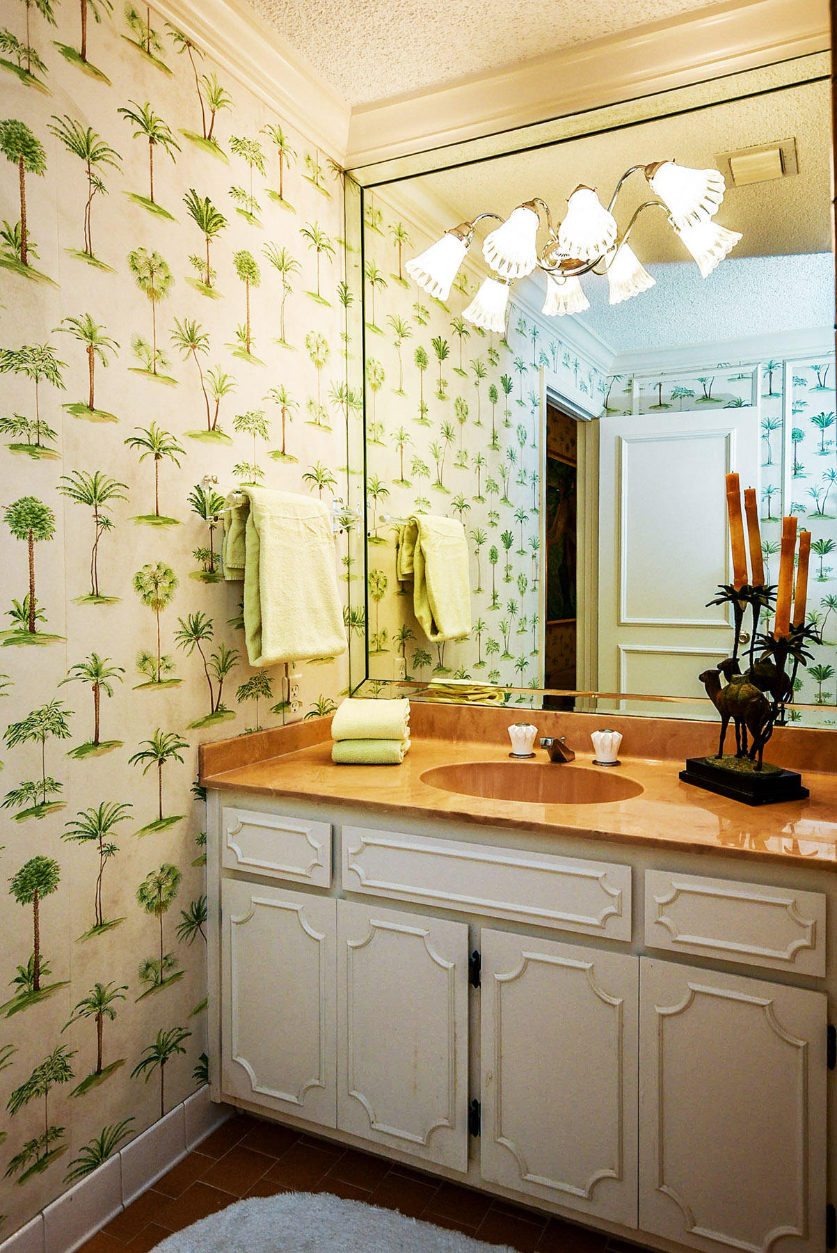 TIDES OF DESTIN - Residential