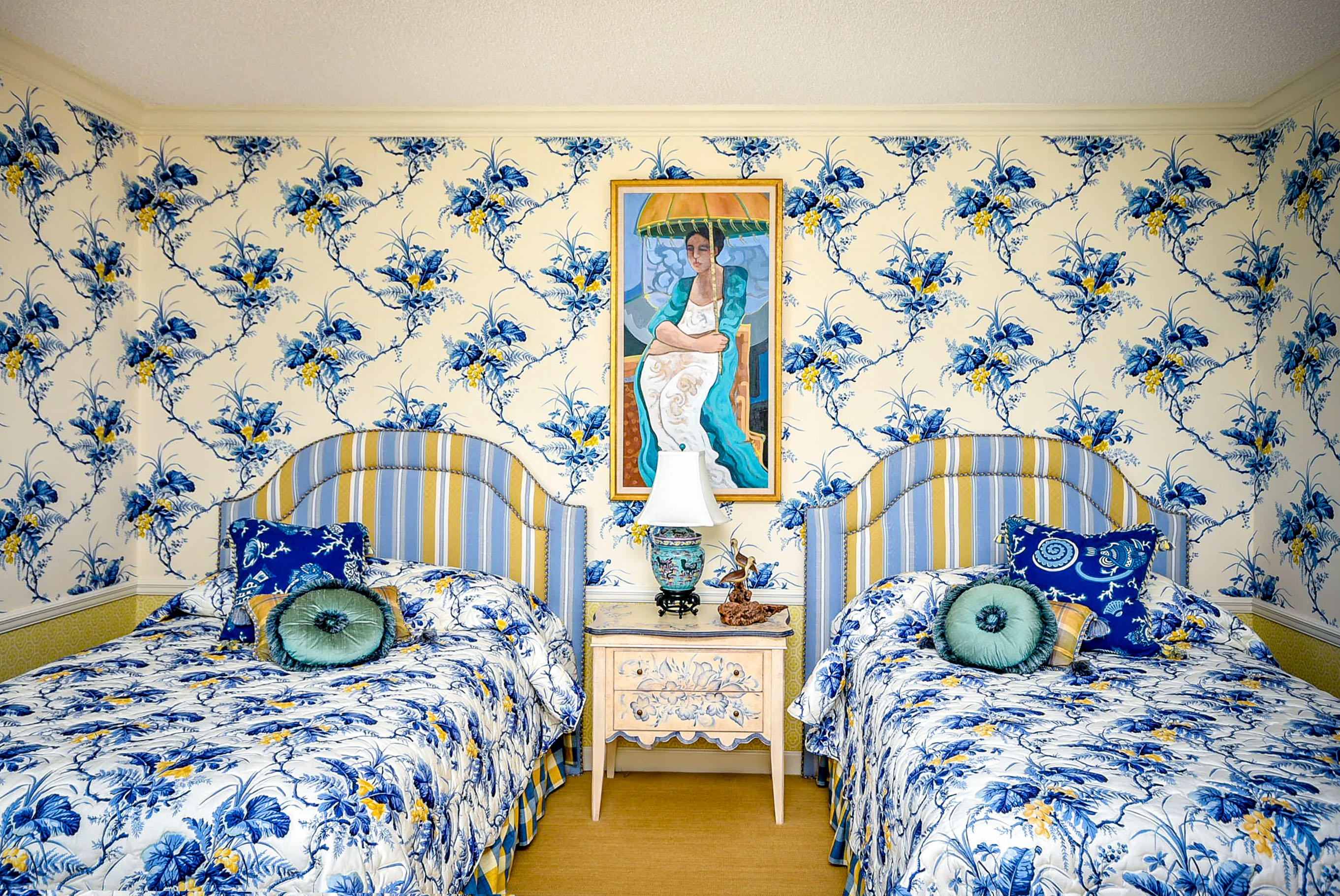 TIDES OF DESTIN - Residential