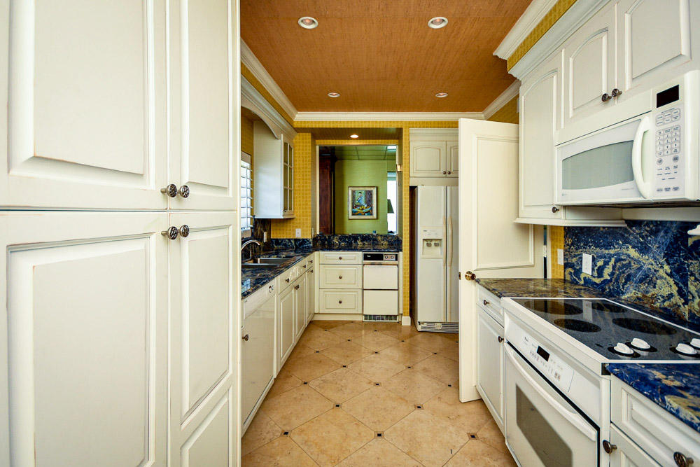 TIDES OF DESTIN - Residential