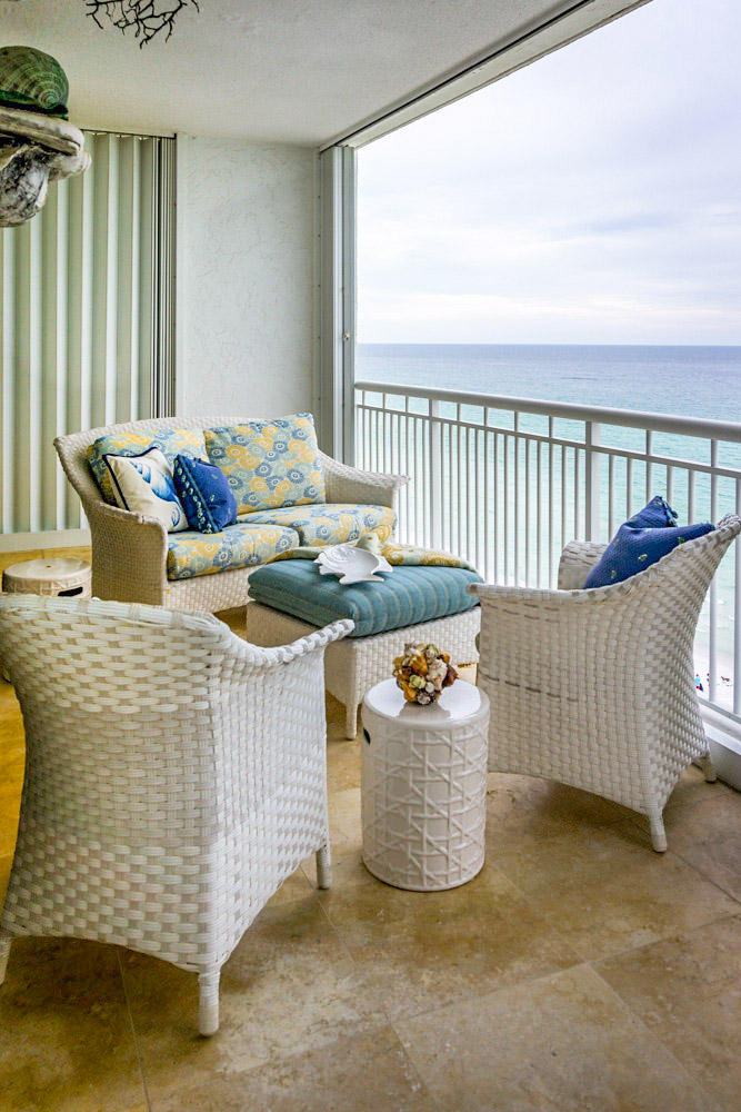 TIDES OF DESTIN - Residential