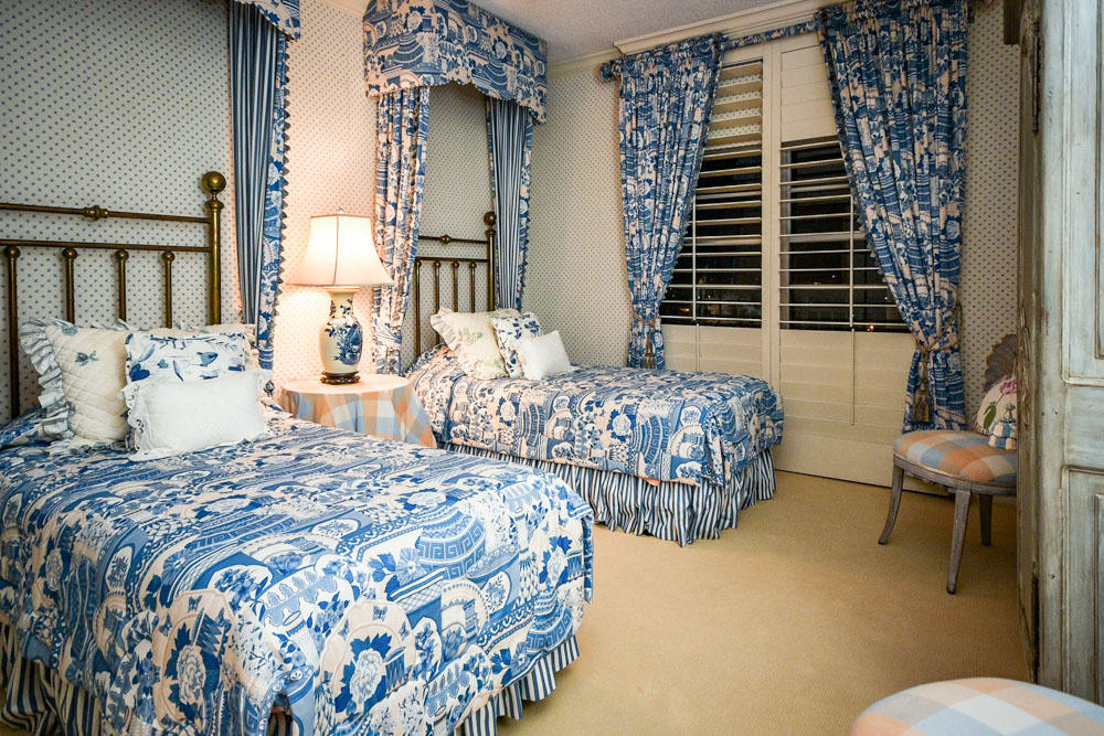 TIDES OF DESTIN - Residential