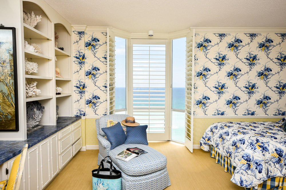 TIDES OF DESTIN - Residential