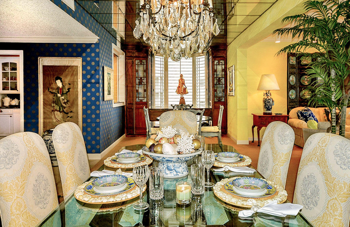 TIDES OF DESTIN - Residential