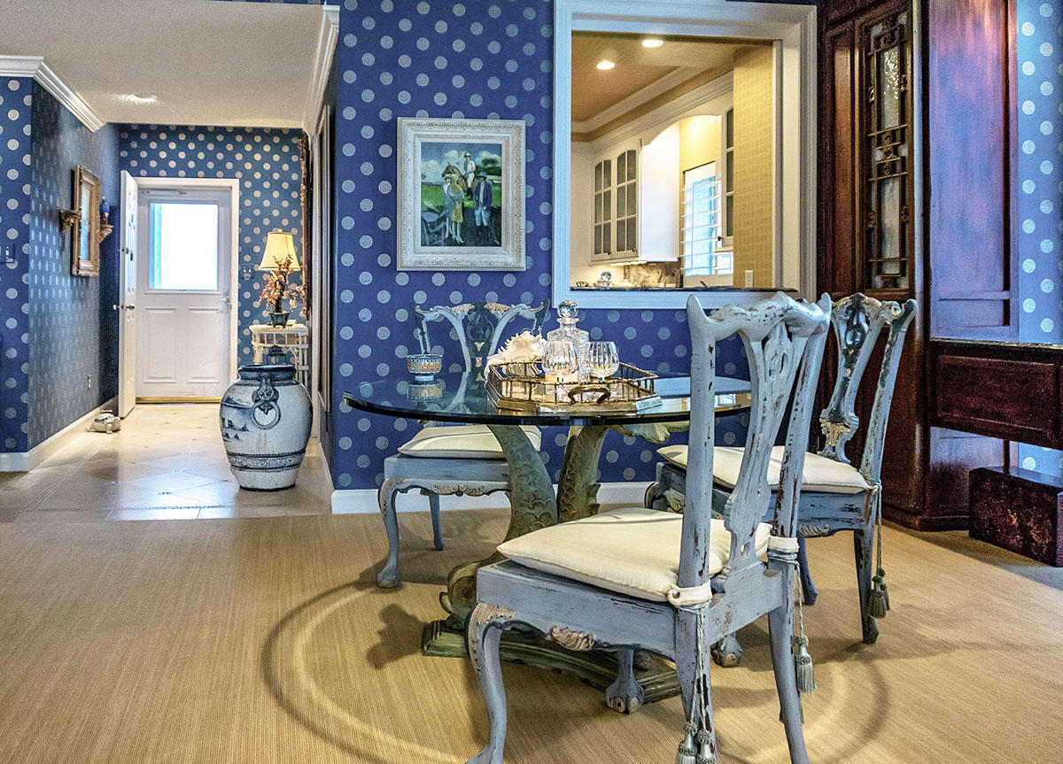 TIDES OF DESTIN - Residential