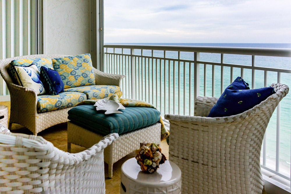 TIDES OF DESTIN - Residential