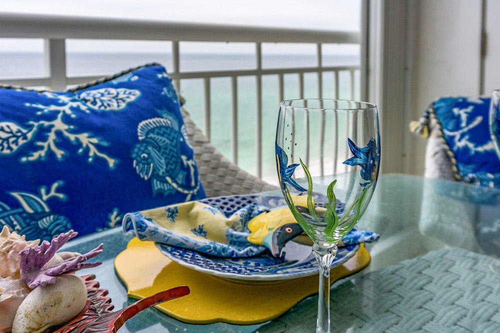 TIDES OF DESTIN - Residential